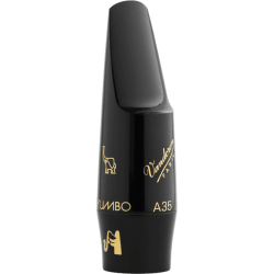 VANDOREN Bec Jumbo Java saxophone alto A35