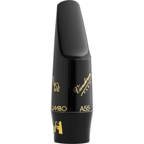 VANDOREN Bec Jumbo Java saxophone alto A55