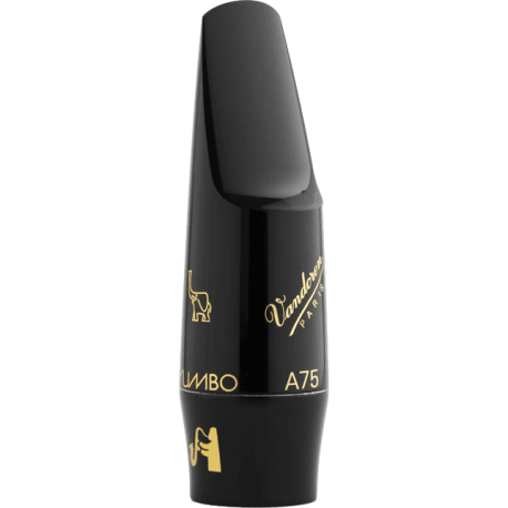 VANDOREN Bec Jumbo Java saxophone alto A75