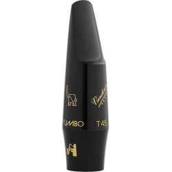 VANDOREN Bec Jumbo Java saxophone ténor T45