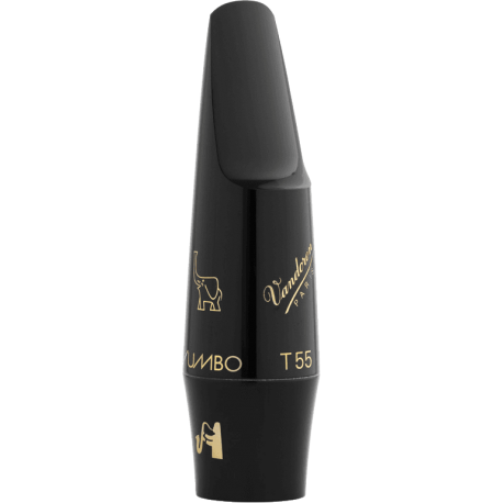 VANDOREN Bec Jumbo Java saxophone ténor T55