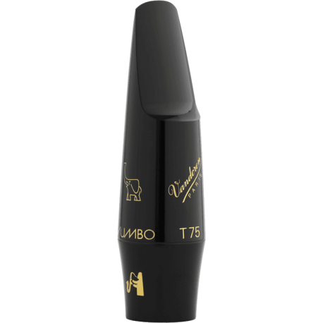 VANDOREN Bec Jumbo Java saxophone ténor T75