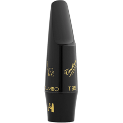 VANDOREN Bec Jumbo Java saxophone ténor T95