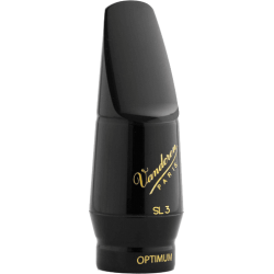 VANDOREN Bec Optimum saxophone soprano SL3