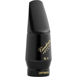 VANDOREN Bec Optimum saxophone soprano SL4