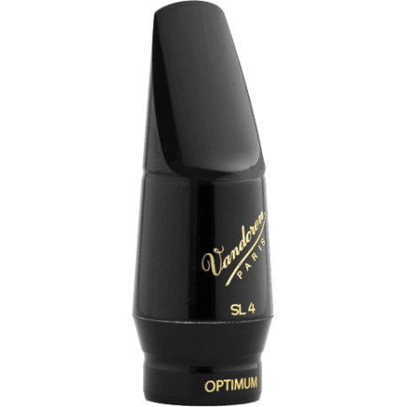 VANDOREN Bec Optimum saxophone soprano SL4