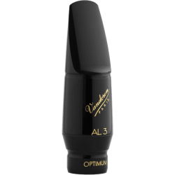VANDOREN Bec Optimum saxophone alto AL3