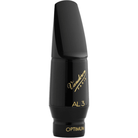 VANDOREN Bec Optimum saxophone alto AL3