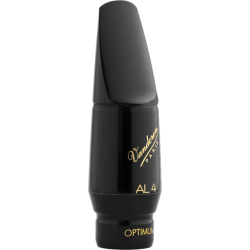 VANDOREN Bec Optimum saxophone alto AL4