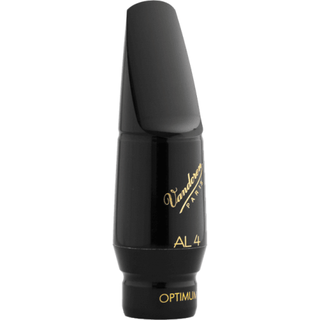 VANDOREN Bec Optimum saxophone alto AL4