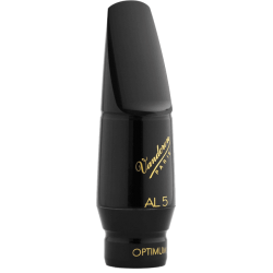VANDOREN Bec Optimum saxophone alto AL5