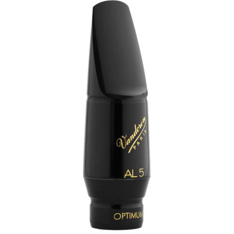 VANDOREN Bec Optimum saxophone alto AL5