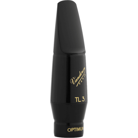 VANDOREN Bec Optimum saxophone ténor TL3