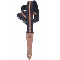 SEAGULL Strap The Santa Cruz Series Navy Blue