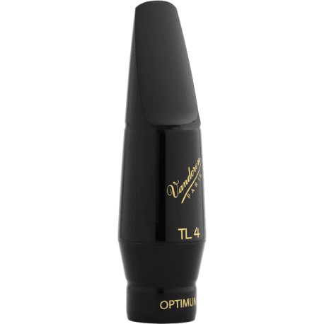 VANDOREN Bec Optimum saxophone ténor TL4