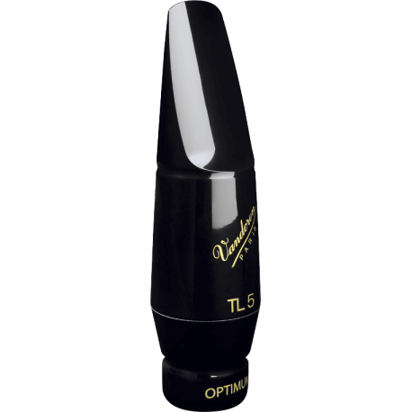 VANDOREN Bec Optimum saxophone ténor TL5