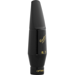 VANDOREN Bec Optimum saxophone baryton BL3