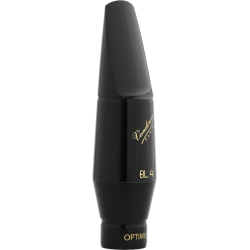 VANDOREN Bec Optimum saxophone baryton BL4
