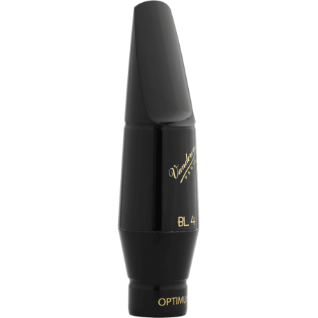 VANDOREN Bec Optimum saxophone baryton BL4