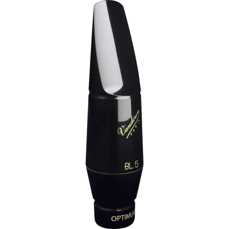 VANDOREN Bec Optimum saxophone baryton BL5