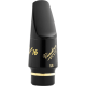 VANDOREN Bec V16 ébonite saxophone soprano S6