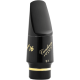 VANDOREN Bec V16 ébonite saxophone soprano S7