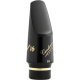 VANDOREN Bec V16 ébonite saxophone soprano S8