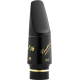 VANDOREN Bec V16 ébonite saxophone alto A6 Médium