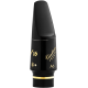 VANDOREN Bec V16 ébonite saxophone alto A6 Small+