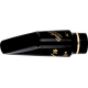 VANDOREN Bec V16 ébonite saxophone alto A7 Small+