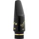 VANDOREN Bec V16 ébonite saxophone alto A8 Médium