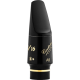 VANDOREN Bec V16 ébonite saxophone alto A9 Small+