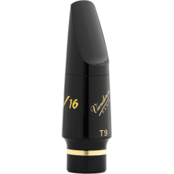 VANDOREN Bec V16 ébonite saxophone ténor T9