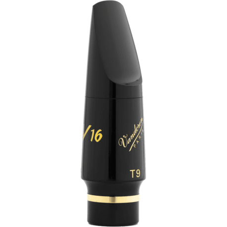 VANDOREN Bec V16 ébonite saxophone ténor T9