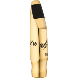 VANDOREN Bec V16 métal saxophone ténor T9 Large