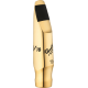 VANDOREN Bec V16 métal saxophone ténor T9 Médium
