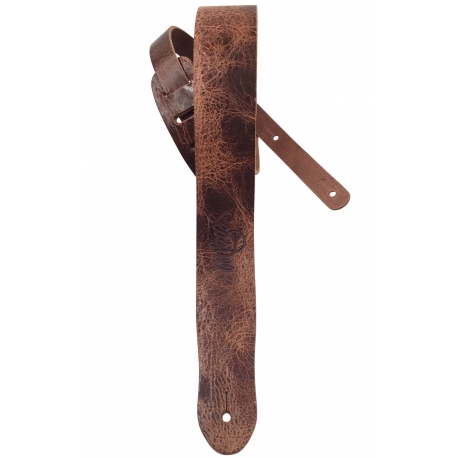 SEAGULL Strap The Nashville Series Cognac