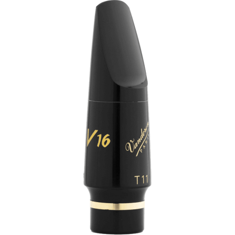 VANDOREN Bec V16 ébonite saxophone ténor T11