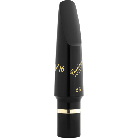 VANDOREN Bec V16 ébonite saxophone baryton B5