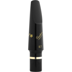 VANDOREN Bec V16 ébonite saxophone baryton B7