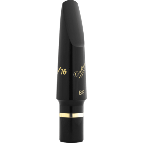 VANDOREN Bec V16 ébonite saxophone baryton B9