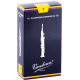 VANDOREN Anches saxophone soprano Traditionnelles force 1