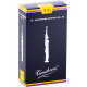 VANDOREN Anches saxophone soprano Traditionnelles force 1,5