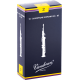 VANDOREN Anches saxophone soprano Traditionnelles force 2