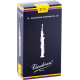 VANDOREN Anches saxophone soprano Traditionnelles force 2,5