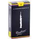 VANDOREN Anches saxophone soprano Traditionnelles force 3