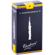 VANDOREN Anches saxophone soprano Traditionnelles force 4