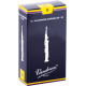 VANDOREN Anches saxophone soprano Traditionnelles force 5