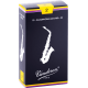 VANDOREN Anches saxophone alto Traditionnelles force 2