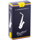 VANDOREN Anches saxophone alto Traditionnelles force 3